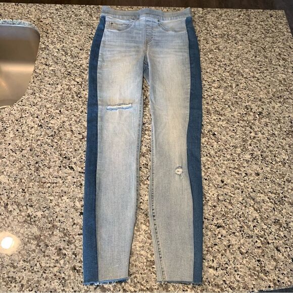 SPANX Jeans Women's S - Picture 4 of 10